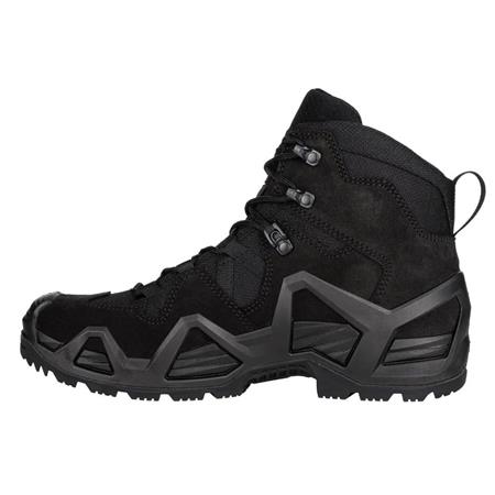 ZAPATOS HOMBRES LOWA ZEPHYR MK2 GTX MID TF