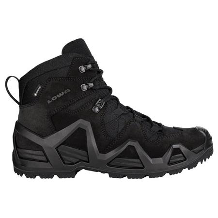 Zapatos Hombres Lowa Zephyr Mk2 Gtx Mid Tf