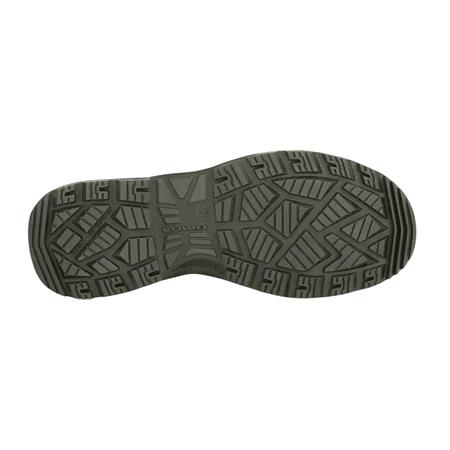 ZAPATOS HOMBRES LOWA ZEPHYR MK2 GTX MID TF