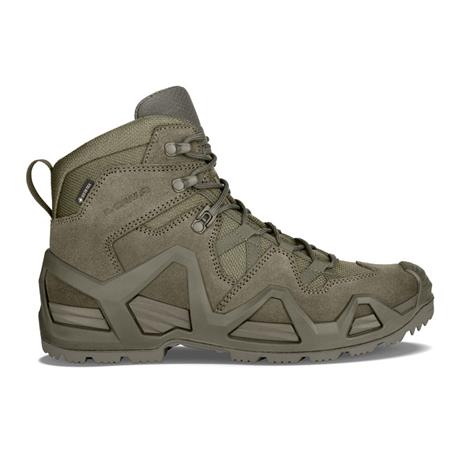 Zapatos Hombres Lowa Zephyr Mk2 Gtx Mid Tf