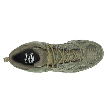ZAPATOS HOMBRES MERRELL MOAB 3 WATERPROOF MID