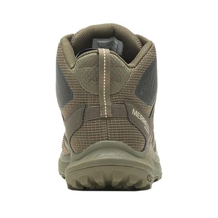 ZAPATOS HOMBRES MERRELL NOVA 3 WATERPROOF MID
