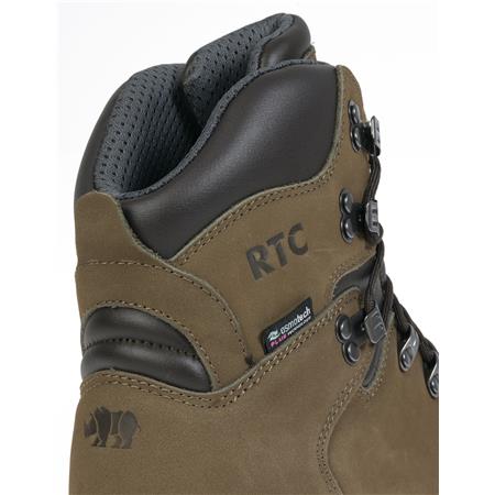 ZAPATOS HOMBRES RTC ROBSON