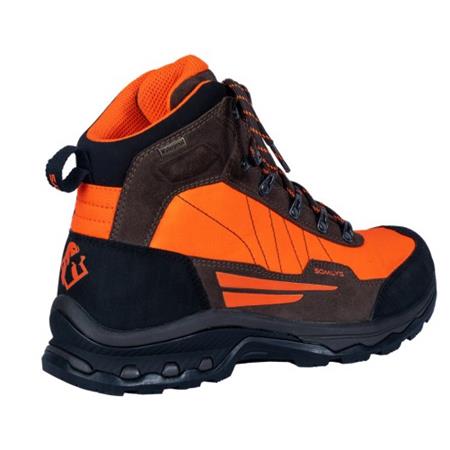 ZAPATOS HOMBRES SOMLYS SPIRIT