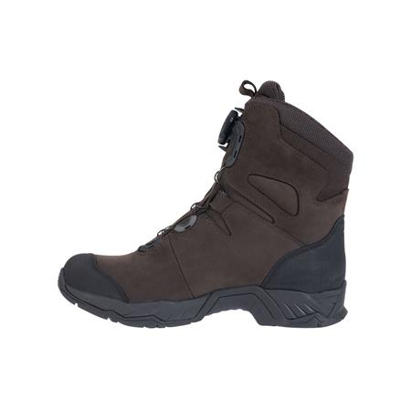 ZAPATOS HOMBRES TREKSTA LINK BOA 8 GTX