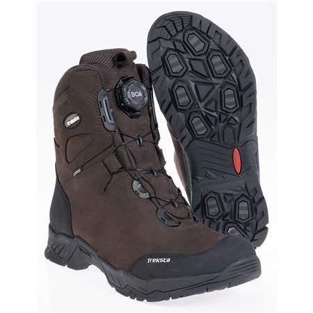 ZAPATOS HOMBRES TREKSTA LINK BOA 8 GTX