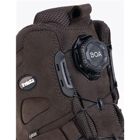 ZAPATOS HOMBRES TREKSTA LINK BOA 8 GTX