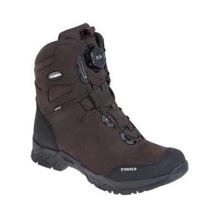 Zapatos Hombres Treksta Link Boa 8 Gtx
