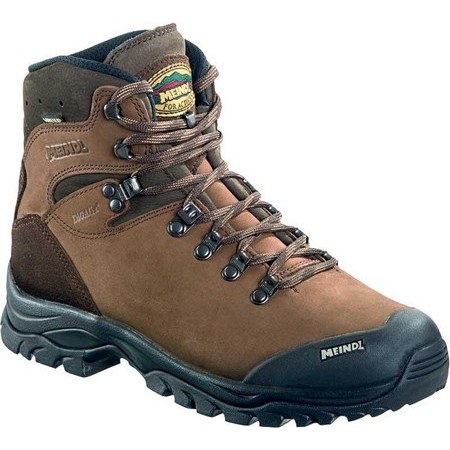 Zapatos Meindl Kansas Gtx