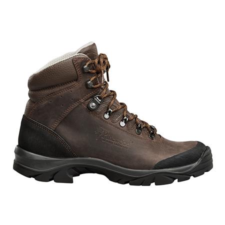 ZAPATOS MID - MARRÓN PINEWOOD MID - MARRON