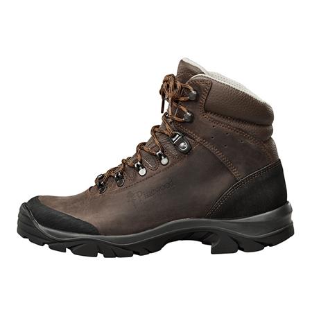 ZAPATOS MID - MARRÓN PINEWOOD MID - MARRON