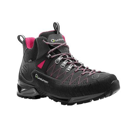 Zapatos Mujer Garsport Mountain Tech Mid Wp