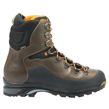 ZAPATOS PARA HOMBRE BERETTA TRAIL MID GTX - MARRON