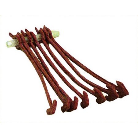 Zapięcie Do Żyłki Ragot - Pack De 10