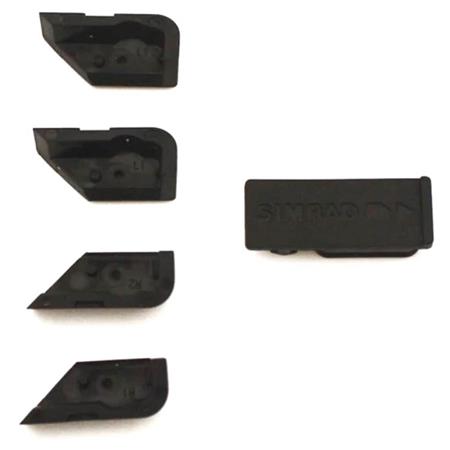 Zaślepka Śrub I Uchwyt Czytnika Karty Sd Simrad Seria Cruise