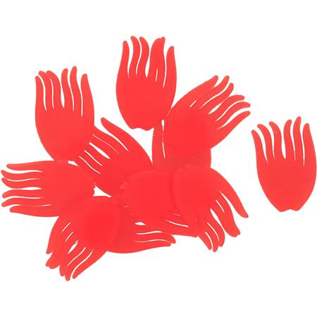 Zatrzymywacz Przynęt Westin Spotty Rig Fins