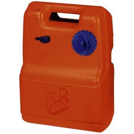 Zbiornik Paliwa Plastimo