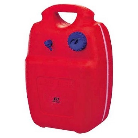 Zbiornik Paliwa Plastimo