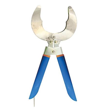 ZEEËGELTANG FLASHMER PRO RVS