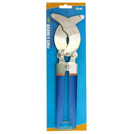 Zeeëgeltang Flashmer Pro Rvs