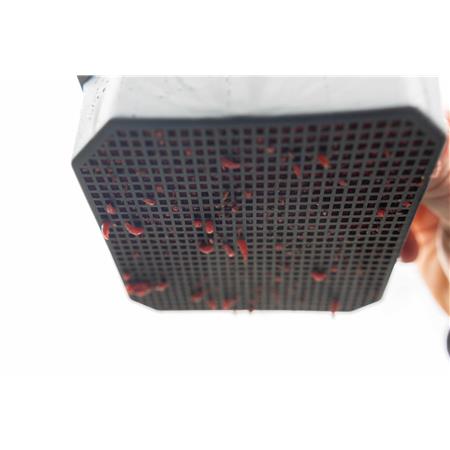 ZEEF VOOR MADEN PRESTON INNOVATIONS 2PT MAGGOT RIDDLE