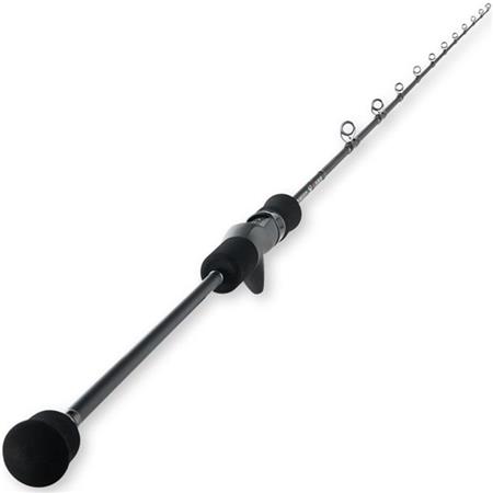 Zeevis Hengel Tenryu Horizon Hsl