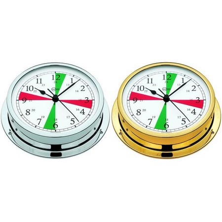 Zegar Pokładowy Barigo Gamme Viking