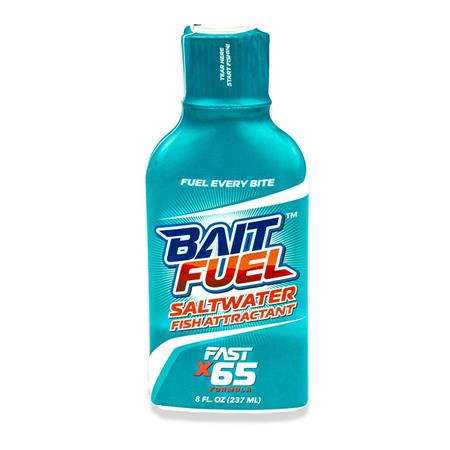 Żel American Baitworks Baitfuel Mer