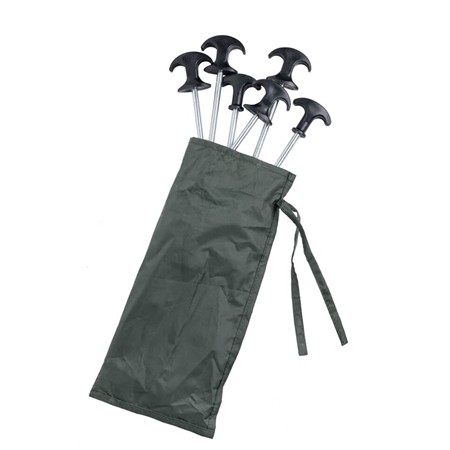 ZELT MIVARDI SHELTER QUICK SET XL