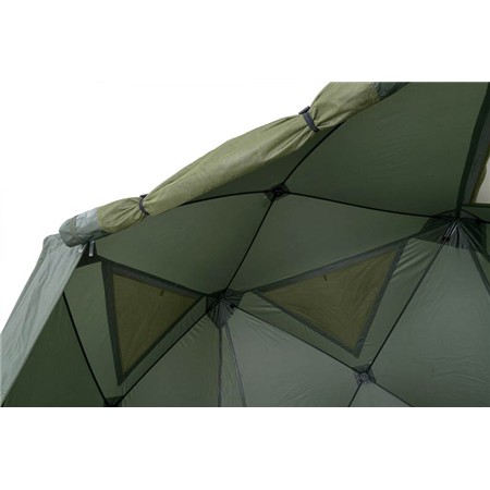 ZELT MIVARDI SHELTER QUICK SET XL
