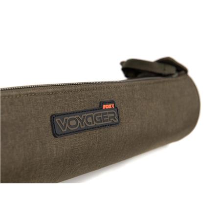 ZELTPFLOCK FOX VOYAGER BIVVY STORM PACK