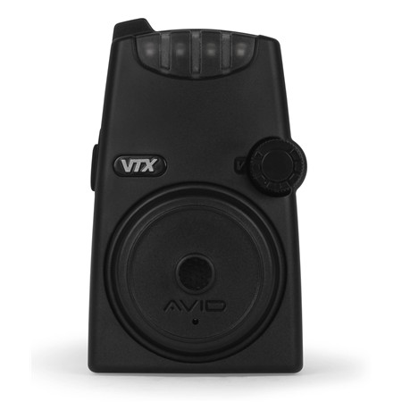 Zentrale Avid Carp Vtx Receiver