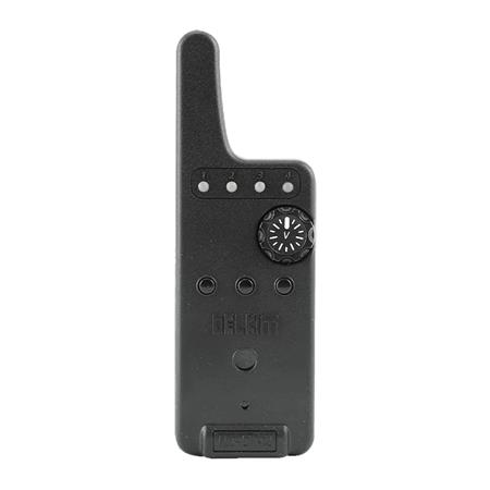 Zentrale Delkim Rx-D V2 Digital Receiver
