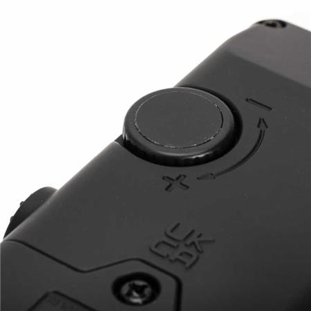 ZENTRALE NASH SIREN R2 CENTRALE