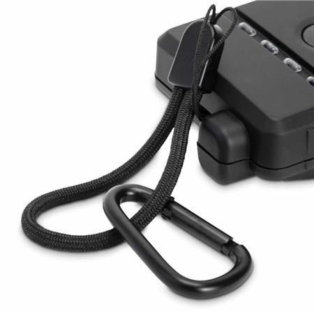 ZENTRALE NASH SIREN R2 CENTRALE