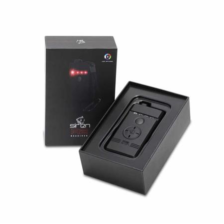 ZENTRALE NASH SIREN R2 CENTRALE