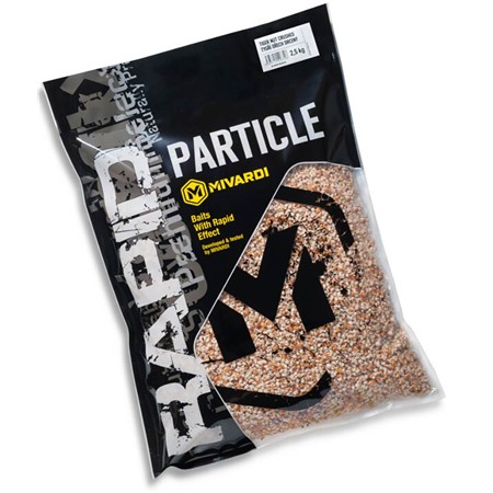 Zerkleinerte Getrocknete Saat Mivardi Tigernut Crushed
