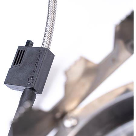 ZESTAW 2 KUCHENEK RIDGE MONKEY QUAD CONNECT PRO