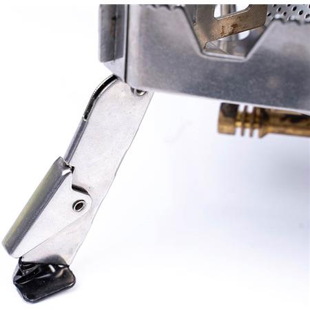 ZESTAW 2 KUCHENEK RIDGE MONKEY QUAD CONNECT PRO