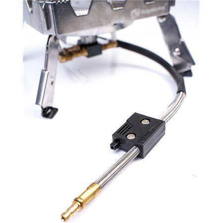 ZESTAW 2 KUCHENEK RIDGE MONKEY QUAD CONNECT PRO