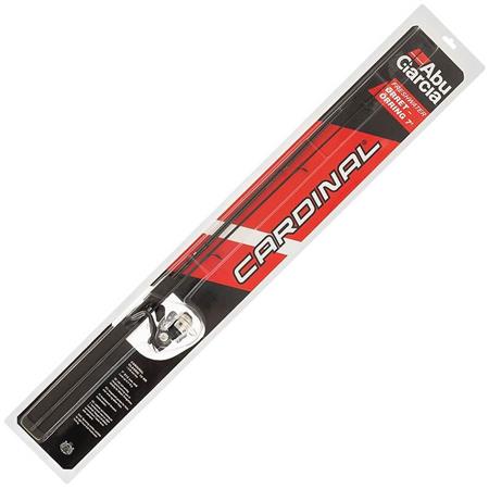 Zestaw Abu Garcia Cardina Combo