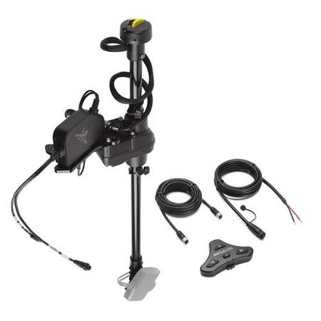 ZESTAW ADAPTERA TARGETLOCK HUMMINBIRD DO SONDY MEGA LIVE NA SILNIK ULTREX 45’’- 52’’