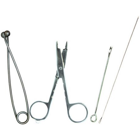 Zestaw Akcesoriów Ragot Carnassiers