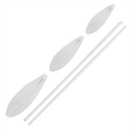 Zestaw Bombette Power Sbiro Pływający Balzer Trout Attack