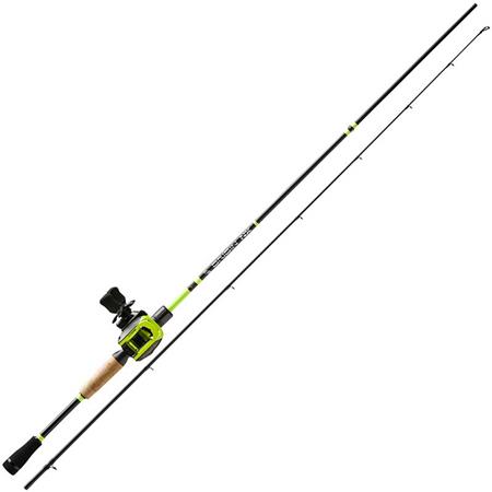 Zestaw Castingowy 13 Fishing Origin Nx Cast Combo