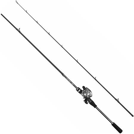 Zestaw Castingowy Mitchell Mx Pro Casting Combo