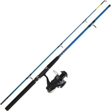 Zestaw Daiwa Set Soutenir 04/05/06