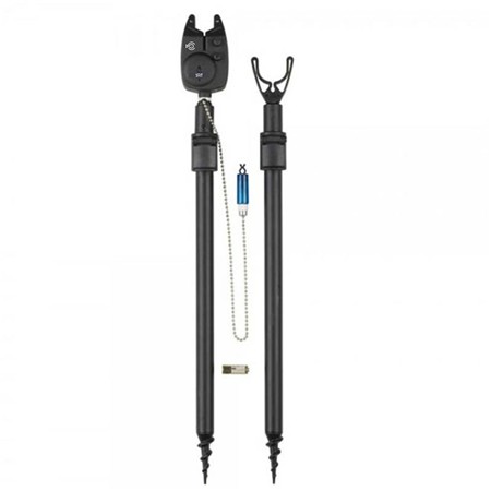 Zestaw Detekcyjny Srt Carp Instinct