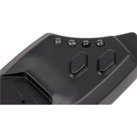 ZESTAW DETEKTORA BRAŃ KORUM KSI8 REMOTE ALARM SET