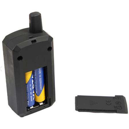 ZESTAW DETEKTORA BRAŃ SONIK SKS2 ALARM SET + LAMPA BIVVY